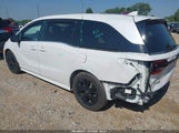 HONDA ODYSSEY SPORT 5FNRL6H75PB065022 fotografie