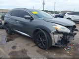 Nissan Murano Sv 5N1AZ2MG3HN158551 photo