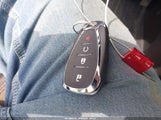 Chevrolet Equinox Lt 2GNAXUEV1K6268004 снимка