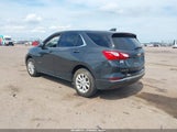 Chevrolet Equinox Lt 2GNAXUEV1K6268004 снимка