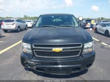 Chevrolet Tahoe Commercial Fleet 1GNLC2E07ER207696 photo