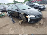 Toyota Camry Xle 4T4BE46K69R123173 photo