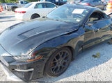 Ford Mustang Ecoboost 1FA6P8TH8K5133624 снимка
