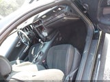 Ford Mustang Ecoboost 1FA6P8TH8K5133624 fotografie