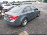 Chevrolet Cruze 1Lt 1G1PF5SC5C7330593 снимка
