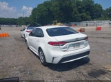 Toyota Corolla Le 5YFEPMAE3NP271621 снимка