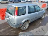 Honda Cr-V Ex JHLRD1861YC046606 снимка