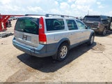 Volvo Xc70 2.5T YV1SZ59H441154659 снимка