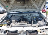 NISSAN FRONTIER XE 1N6DD26T23C400242 снимка