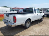 NISSAN FRONTIER XE 1N6DD26T23C400242 снимка