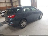 Chevrolet Equinox Ls 3GNAXREV3JS517478 снимка