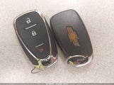 Chevrolet Equinox Ls 3GNAXREV3JS517478 снимка