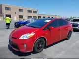 Toyota Prius Three JTDKN3DU3C1538263 снимка