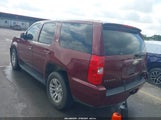 Chevrolet Tahoe Hybrid 1GNFK13549R116688 снимка