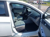 Hyundai Accent Se KMHCU5AE5EU183920 снимка