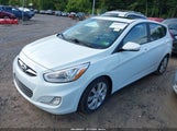 Hyundai Accent Se KMHCU5AE5EU183920 снимка