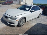 BMW 328I WBA3A5C52EP603168 снимка