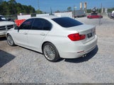 BMW 328I WBA3A5C52EP603168 снимка