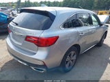Acura Mdx Standard 5J8YD4H30KL022564 снимка