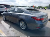 Lexus Es 350 JTHBK1GG5D2034875 снимка