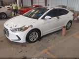 Hyundai Elantra Se 5NPD74LF8HH151901 снимка
