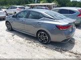 Nissan Sentra Sr Xtronic Cvt 3N1AB8DV7RY236959 fotografie