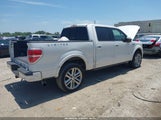 Ford F-150 Limited 1FTFW1ET8EFA61991 снимка