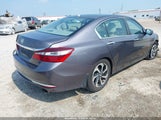 Honda Accord Ex-L 1HGCR2F87GA108245 снимка