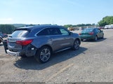 Acura Mdx Technology Package 5J8YD4H54HL004319 снимка