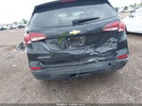 Chevrolet Equinox Fwd Ls 3GNAXHEG7RL246801 photo