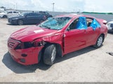 Toyota Camry Le 4T1BF3EK9AU571785 снимка
