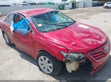 Toyota Camry Le 4T1BF3EK9AU571785 снимка