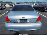 FORD CROWN VICTORIA LX 2FAFP74W1YX154250 fotografie