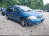 FORD WINDSTAR SE SPORT 2FMZA57451BA25093 снимка