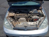 FORD FOCUS ZX3 3FAFP31381R177631 снимка