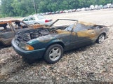 Ford Mustang Lx 1FACP44E2NF143953 снимка