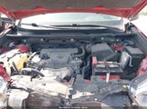 Toyota Rav4 Le JTMBFREV4HJ121197 снимка
