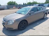 CHEVROLET MALIBU LT 1G1ZC5EB0AF122659 снимка