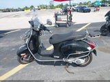 VESPA GTS 250 ZAPM459L775002727 снимка