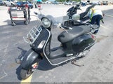 VESPA GTS 250 ZAPM459L775002727 снимка