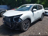 NISSAN ROGUE SV INTELLIGENT AWD 5N1BT3BB1SC763268 photo