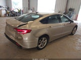 FORD FUSION SE 3FA6P0HD8JR259940 снимка