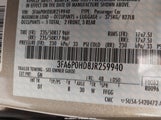 FORD FUSION SE 3FA6P0HD8JR259940 снимка
