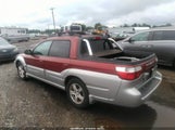 SUBARU BAJA 4S4BT61C636104808 fotografie