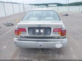 HONDA CIVIC HX 1HGEJ7120VL035169 photo