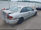 HONDA CIVIC HX 1HGEJ7120VL035169 photo