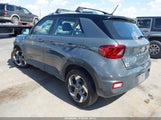 Hyundai Venue Limited KMHRC8A38RU330962 снимка