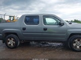HONDA RIDGELINE RT 5FPYK162X9B100513 снимка