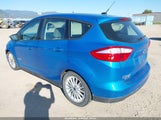 Ford C-Max Hybrid Se 1FADP5AU7DL554772 снимка