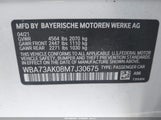 BMW 228I Gran Coupe xDrive WBA73AK08M7J30675 fotografie